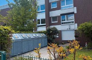 Wohnung kaufen in 21509 Glinde, Glinde - Charmante Eigentumswohnung in Hamburg-Jenfeld