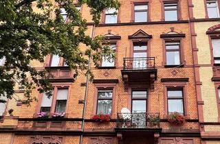 Mehrfamilienhaus kaufen in 76137 Karlsruhe, Karlsruhe - Exklusives Mehrfamilienhaus in begehrter Lage