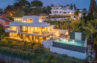 Villa kaufen in 79100 Freiburg, Freiburg im Breisgau - Villa in Marbella