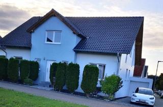 Einfamilienhaus kaufen in 75334 Straubenhardt, Straubenhardt - Einfamilienhaus mit Einliegerwohnung