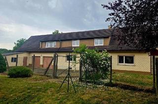Haus kaufen in 77839 Lichtenau, Lichtenau - Großzügiges Grundstück mit Bestandsgebäude