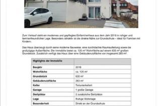 Haus kaufen in 72458 Albstadt, Albstadt - Zweifamilienhaus Erdgeschoss Keller in Albstadt Ebingen