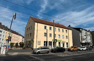 Mehrfamilienhaus kaufen in 44143 Dortmund, Dortmund - MehrfamilienhausKapitalanlage Immobilie in Dortmund