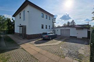 Einfamilienhaus kaufen in 12353 Berlin, Berlin - Freistehendes Einfamilienhaus in Buckow FamilienMehrgenerationen