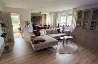 Wohnung kaufen in 36304 Alsfeld, Alsfeld - Modernisierte 4-Zimmer Eigentumswohnung in Alsfeld