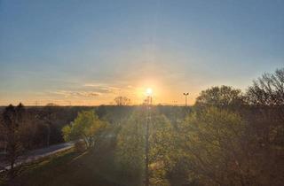 Penthouse kaufen in 61184 Karben, Karben - Penthouse Wohnung mit tollem Blick in den Taunus