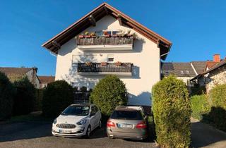 Wohnung kaufen in 61250 Usingen, Usingen - Zwei Zimmer Wohnung in Usingen