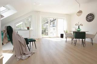 Wohnung kaufen in 35041 Marburg, Marburg - Klimatisierte 3-Zimmer-Wohnung. Frisch saniert, sofort bezugsfrei