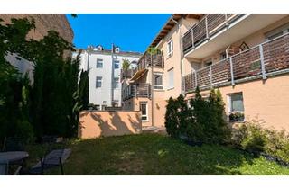 Wohnung kaufen in 61348 Bad Homburg, Bad Homburg vor der Höhe - ??Schöne, ruhige 2-Zimmerwhg mit TGPlatz Louisenstraße ??