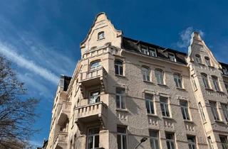 Wohnung kaufen in 34119 Kassel, Kassel - Traumhafte Altbauwohnung von Privat direkt am Bebelplatz