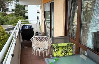 Wohnung kaufen in 65510 Idstein, Idstein - Eigentumswohnung 4,5 Zimmer zentrale Lage Bahnhofsnähe