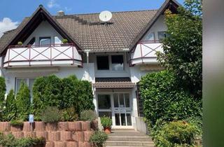 Wohnung kaufen in 63517 Rodenbach, Rodenbach - Ohne Makler! Stilvolle 3Z ETW, Balkon, Küche, Kellerraum, Stellpl
