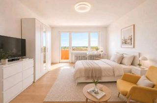 Wohnung kaufen in 60487 Frankfurt, Frankfurt am Main - Kapitalanlage mit 5,66% Bruttorendite