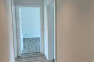 Wohnung kaufen in 85077 Manching, Manching - Top renovierte 2-Zimmer-Wohnung | Balkon | Garten | Garage | EBK