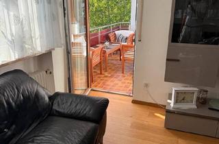 Wohnung kaufen in 84359 Simbach, Simbach am Inn - Moderne 4 Zimmer Eigentumswohnung mit Garage und Loggia.