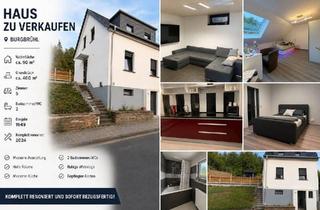 Haus kaufen in 56659 Burgbrohl, Burgbrohl - Haus in Brugbrohl