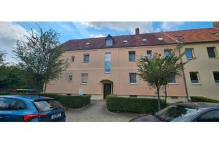 Wohnung kaufen in 06729 Elsteraue, Elsteraue - Provisionsfrei! Geräumige 2,5?Zimmer?ETW im EG links - 73 m²