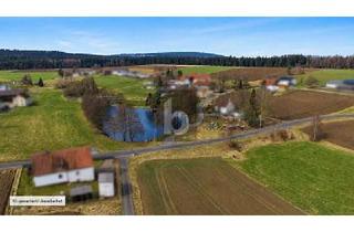 Grundstück zu kaufen in 95508 Kulmain, Kulmain - HIER WÄCHST IHR ZUHAUSE  918 M² IM GRÜNEN