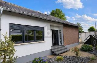 Einfamilienhaus kaufen in 66740 Saarlouis, Saarlouis - EINZIEHEN, FERTIG GESTALTEN UND WOHLFÜHLEN