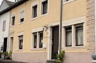 Anlageobjekt in 54662 Herforst, Herforst - EHEMALIGES WOHN- UND GESCHÄFTSHAUS