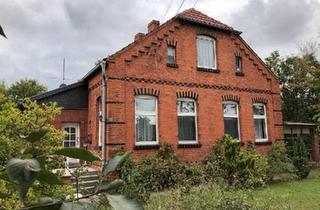 Haus kaufen in 39517 Tangerhütte, Tangerhütte - Landhaus in Bellingen (Tangerhütte) bei Tangermünde zu verkaufen