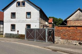 Mehrfamilienhaus kaufen in 38836 Dardesheim, Osterwieck - Schönes Mehrfamilienhaus