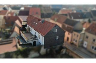 Einfamilienhaus kaufen in 39397 Gröningen, Gröningen - Großes Einfamilienhaus in Kroppenstedt