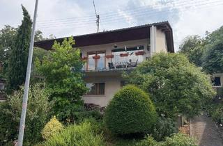Einfamilienhaus kaufen in 55452 Guldental, Guldental - freistehendes Einfamilienhaus mit Ausblick in Guldental