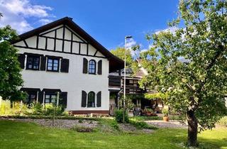 Haus kaufen in 53902 Bad Münstereifel, Bad Münstereifel - Außergewöhnlicher Eifelhof mit autarker Energievers. auf 1.5 ha
