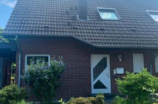 Doppelhaushälfte kaufen in 32049 Herford, Herford - Doppelhaushälfte ? auch für Senioren WG
