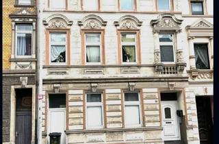 Mehrfamilienhaus kaufen in 41199 Mönchengladbach, Mönchengladbach - Mehrfamilienhaus | Kapitalanlage | Vermietet