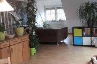 Wohnung kaufen in 73660 Urbach, Urbach - Großzügiges Lichtdurchflutetes Maisonette-Juwel in Urbach