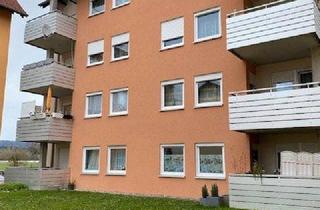 Wohnung kaufen in 88682 Salem, Salem - Sonnige 3,5 Zi.-Whg. mit Balkon in Salem-Mimmenhausen