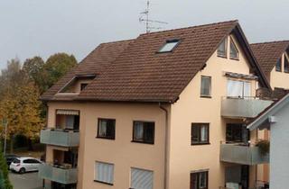 Wohnung kaufen in 88097 Eriskirch, Eriskirch - Hochwertige Eigentumswohnung
