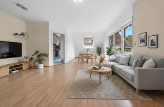 Wohnung kaufen in 63069 Offenbach am Main, Offenbach am Main - Helle 4-Zi.-Wohnung in Top-Lage OF-Buchrain (Provisionsfrei)