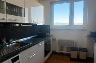 Wohnung kaufen in Mainzer Landstraße, 60326 Frankfurt, Frankfurt am Main - 2-Zimmer-Wohnung in Frankfurt-Nied (provisionsfrei)