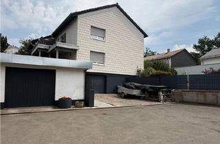 Haus kaufen in 67659 Kaiserslautern, Kaiserslautern - Großes modernes 2-Familienhaus zu verkaufen