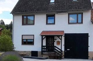 Einfamilienhaus kaufen in 67753 Rothselberg, Rothselberg - Einfamilienhaus mit Wintergarten und neuer Pelletheizung