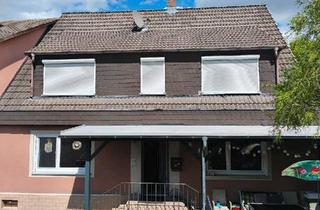 Mehrfamilienhaus kaufen in 97688 Bad Kissingen, Bad Kissingen - Wohntraum in Bad Kissingen mit vielseitigen Möglichkeiten