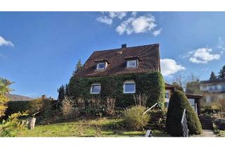 Einfamilienhaus kaufen in 63897 Miltenberg, Miltenberg - Einfamilienhaus in Miltenberg mit extra Bauplatz