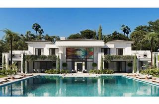 Villa kaufen in 81675 München, München - Villa in Marbella