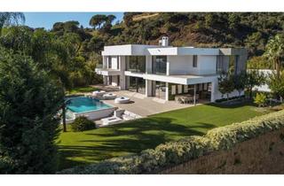 Villa kaufen in 81675 München, München - Villa in Marbella