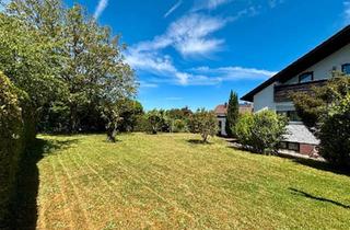Einfamilienhaus kaufen in 91315 Höchstadt, Höchstadt an der Aisch - Einfamilienhaus mit großem Garten in bester Lage