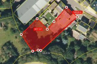 Doppelhaushälfte kaufen in 95152 Selbitz, Selbitz - Doppenhaushälfte - ca 95 qm Wohnfläche