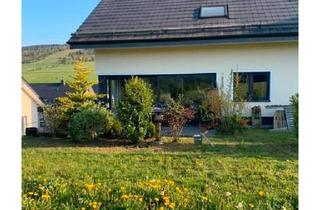 Doppelhaushälfte kaufen in 34508 Willingen, Willingen (Upland) - Doppelhaushälfte Etagenwohnung provisionsfrei