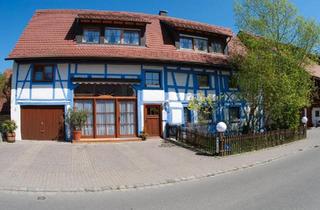 Mehrfamilienhaus kaufen in 88090 Immenstaad, Immenstaad am Bodensee - Mehrfamilienhaus zu verkaufen, 5 Min zum See