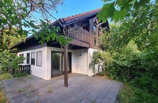 Einfamilienhaus kaufen in 89075 Ulm, Ulm - Einfamilienhaus am Eselsberg