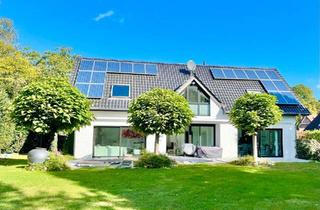 Einfamilienhaus kaufen in 46569 Hünxe, Hünxe - Einfamilienhaus mit Einliegerwohnung in Hünxe