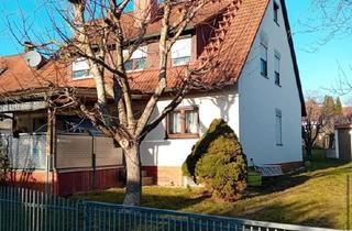 Mehrfamilienhaus kaufen in 90599 Dietenhofen, Dietenhofen - Mehrfamilienhaus für den Selbstbezug oder Kapitalanlage