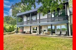 Einfamilienhaus kaufen in 38271 Baddeckenstedt, Baddeckenstedt - Generationshaus für die ganze Familie